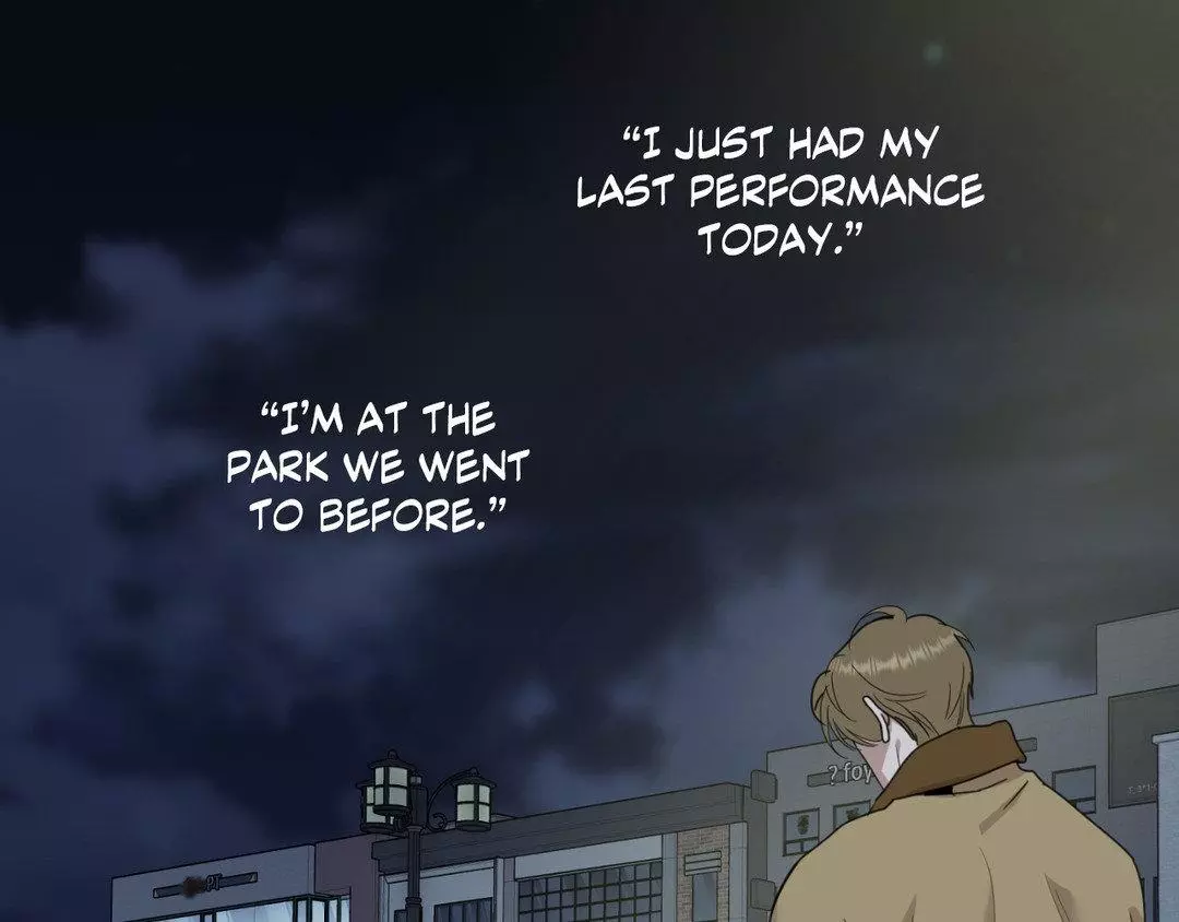 A Terrible Romance - Chapter 96 Page 145