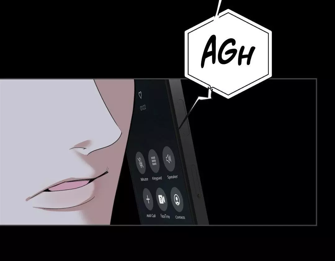 A Terrible Romance - Chapter 96 Page 170