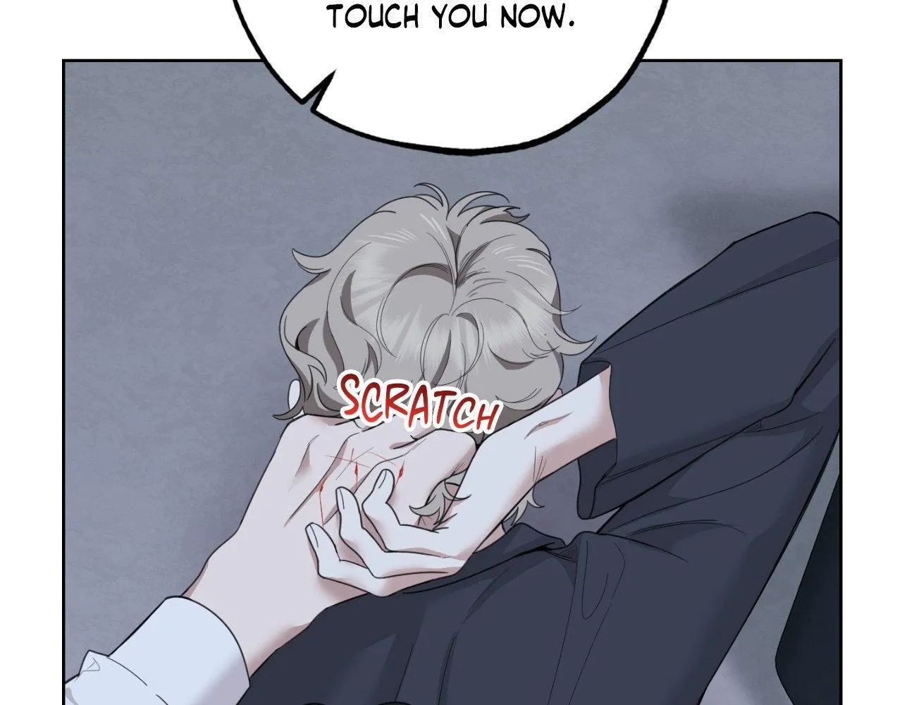 A Terrible Romance - Chapter 97 Page 17