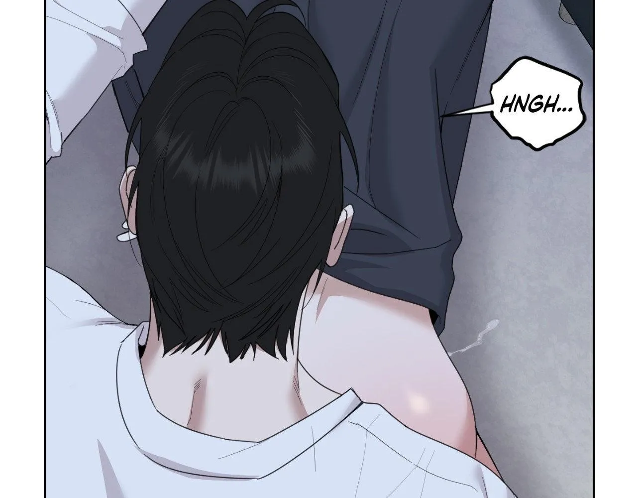 A Terrible Romance - Chapter 97 Page 18