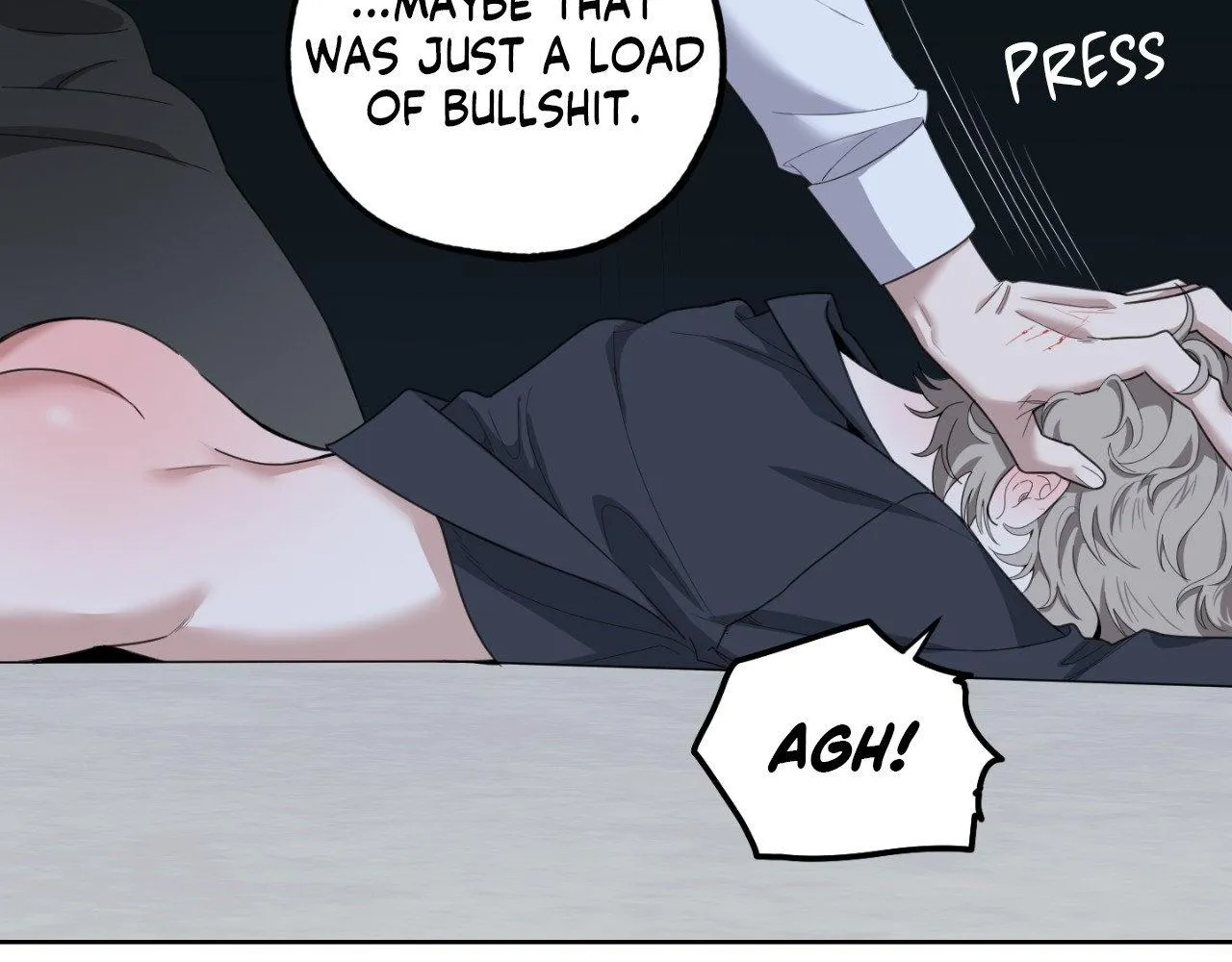 A Terrible Romance - Chapter 97 Page 22