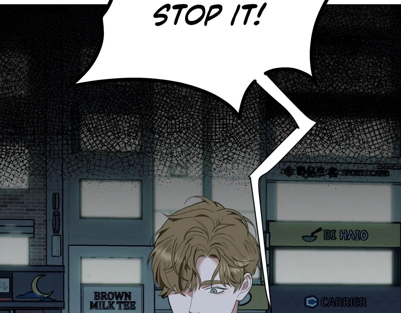 A Terrible Romance - Chapter 97 Page 28