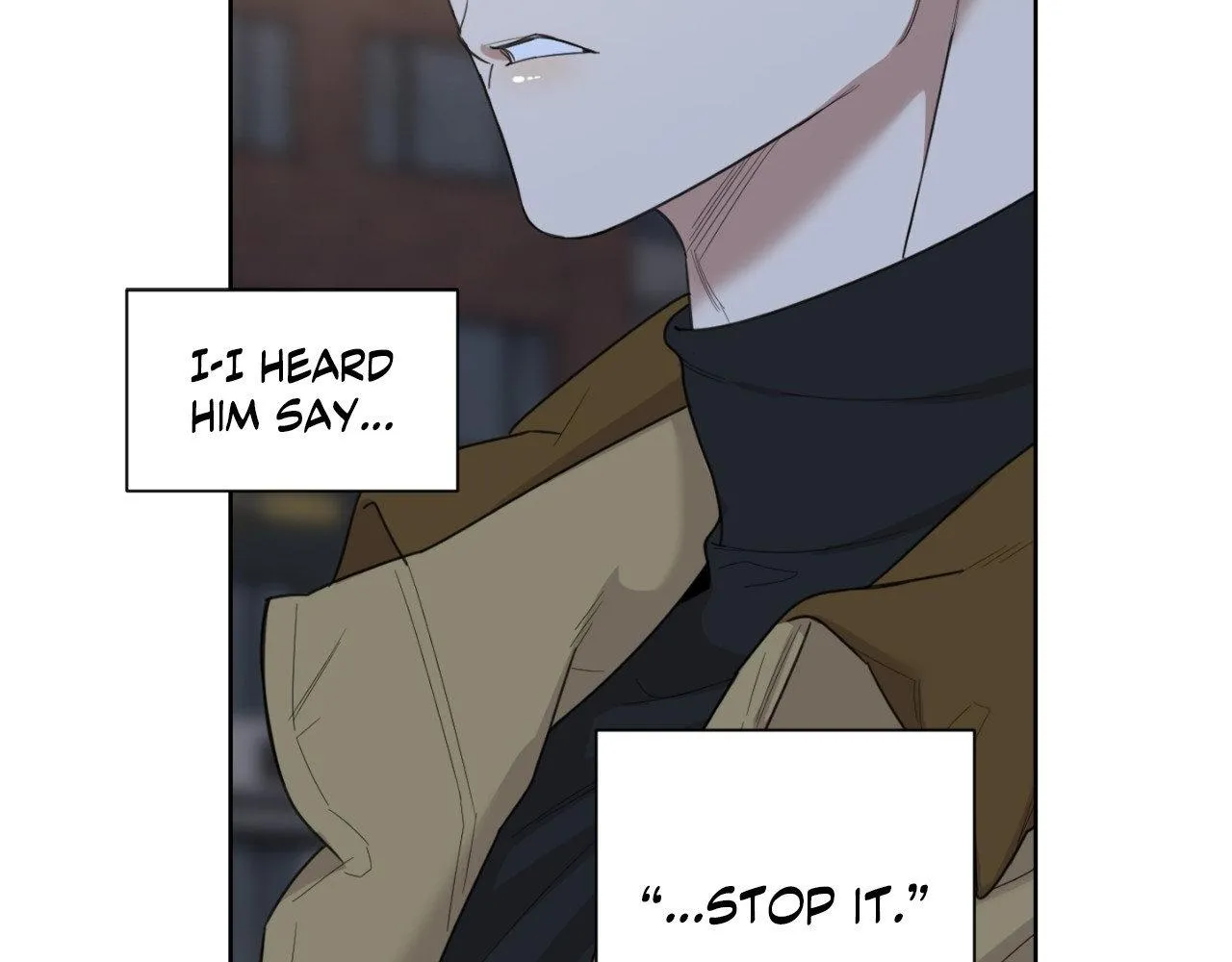 A Terrible Romance - Chapter 97 Page 46