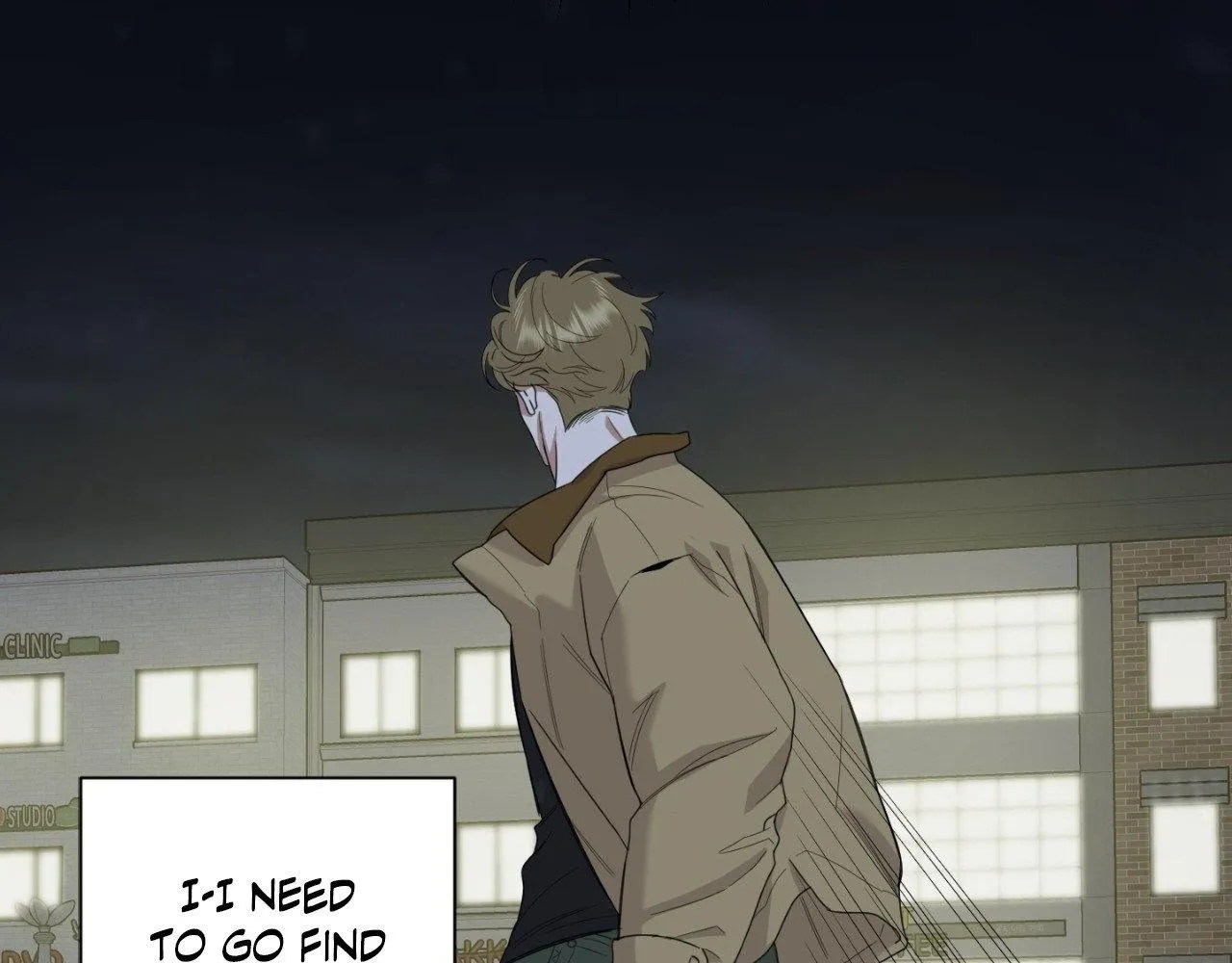 A Terrible Romance - Chapter 97 Page 49