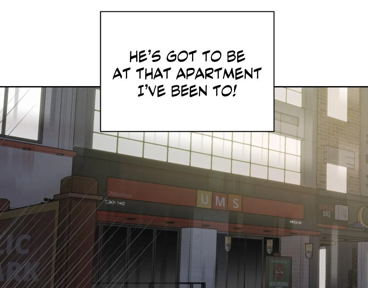 A Terrible Romance - Chapter 97 Page 52