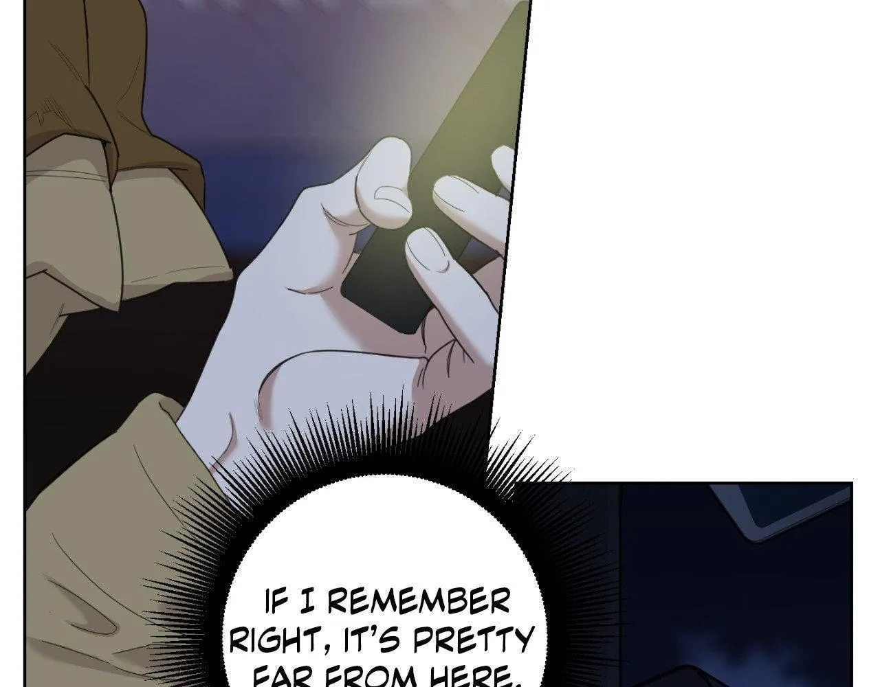 A Terrible Romance - Chapter 97 Page 55