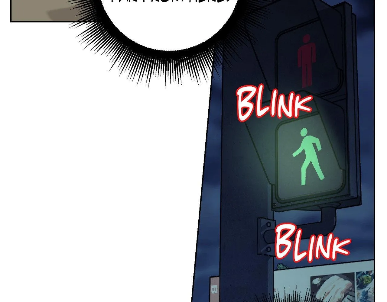 A Terrible Romance - Chapter 97 Page 56