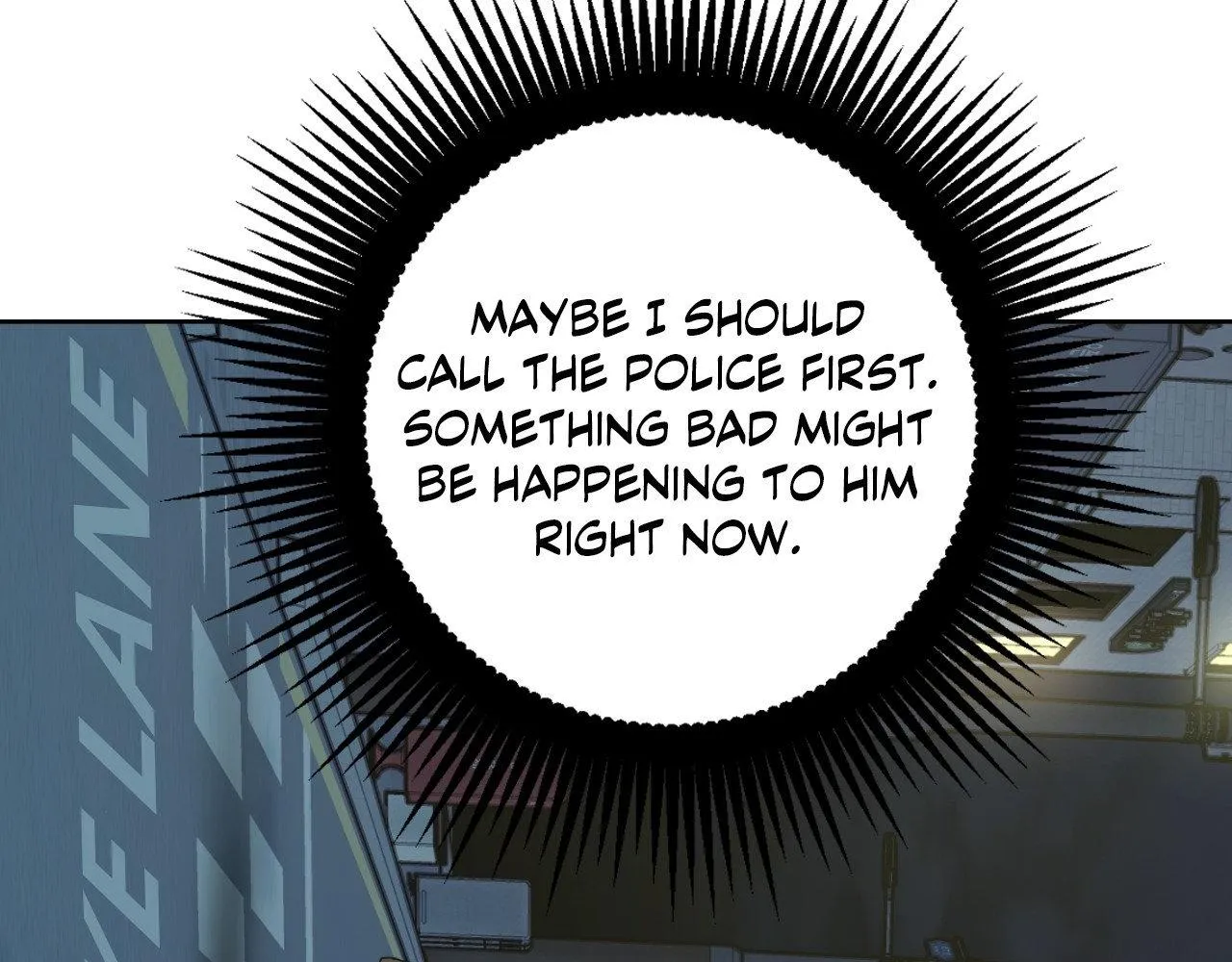 A Terrible Romance - Chapter 97 Page 61
