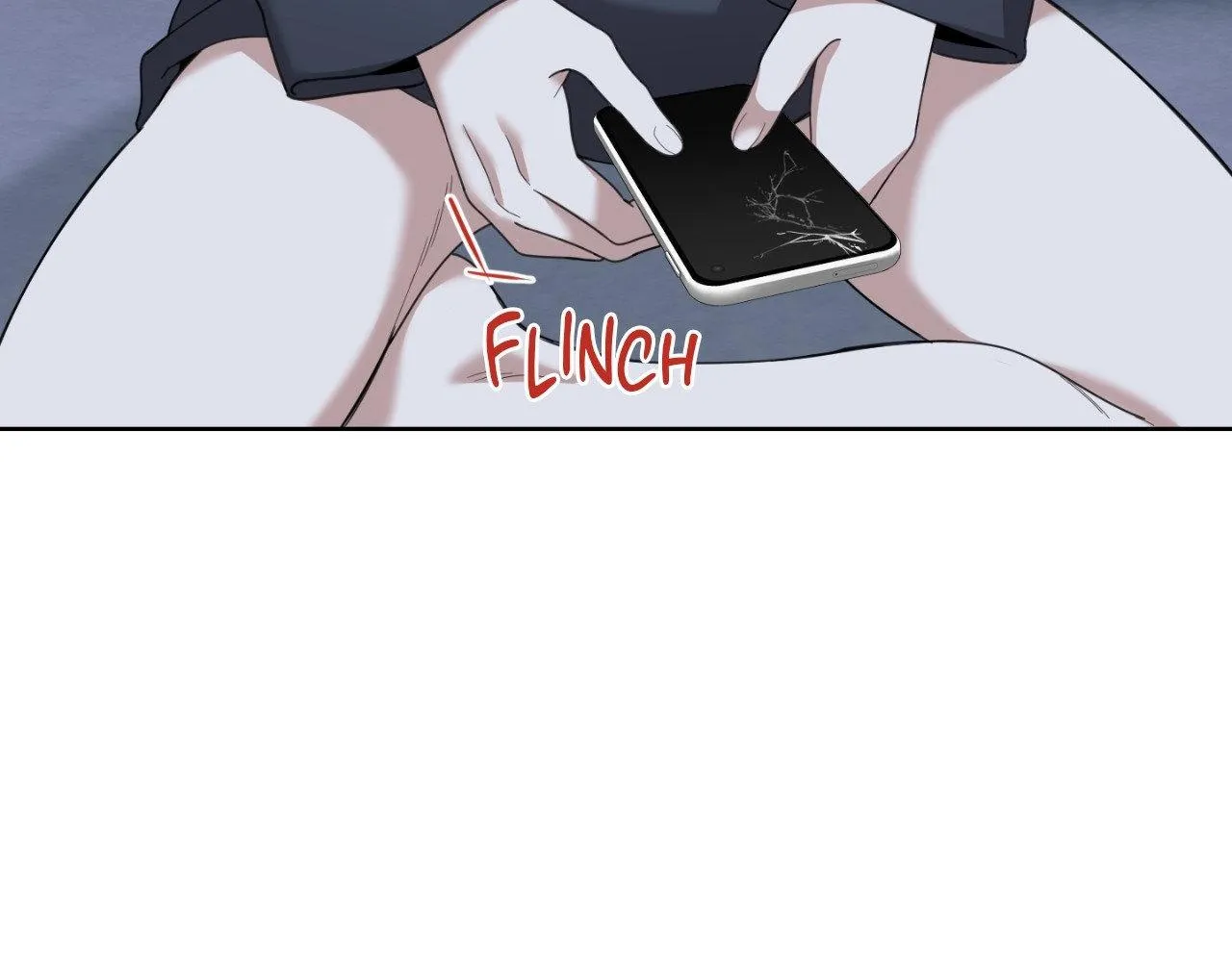 A Terrible Romance - Chapter 97 Page 93