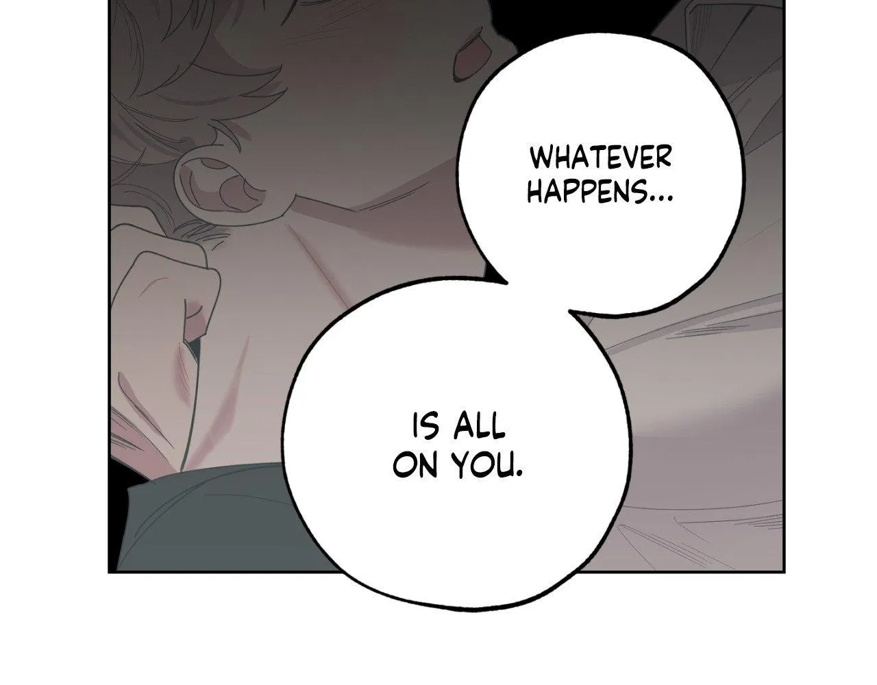 A Terrible Romance - Chapter 97 Page 95