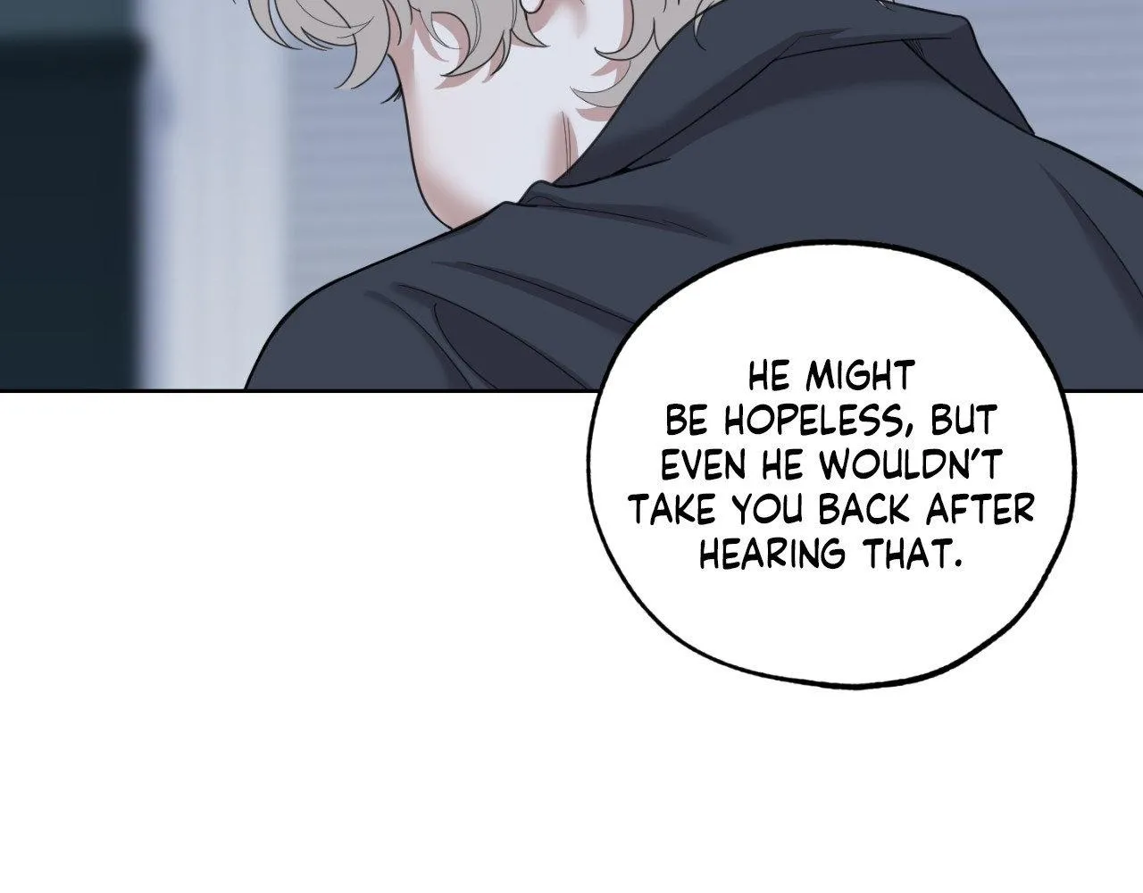 A Terrible Romance - Chapter 97 Page 97