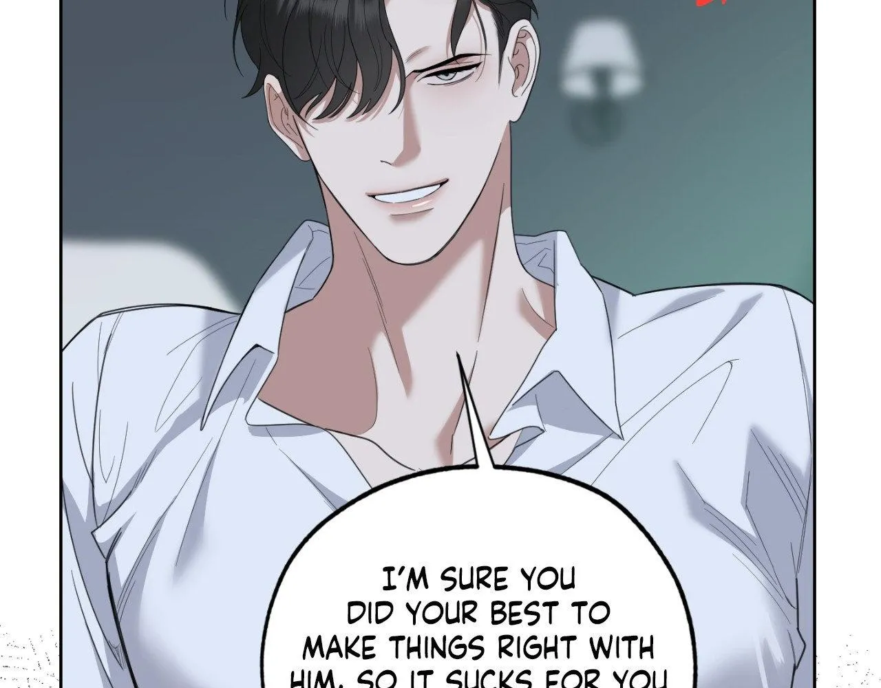 A Terrible Romance - Chapter 97 Page 99