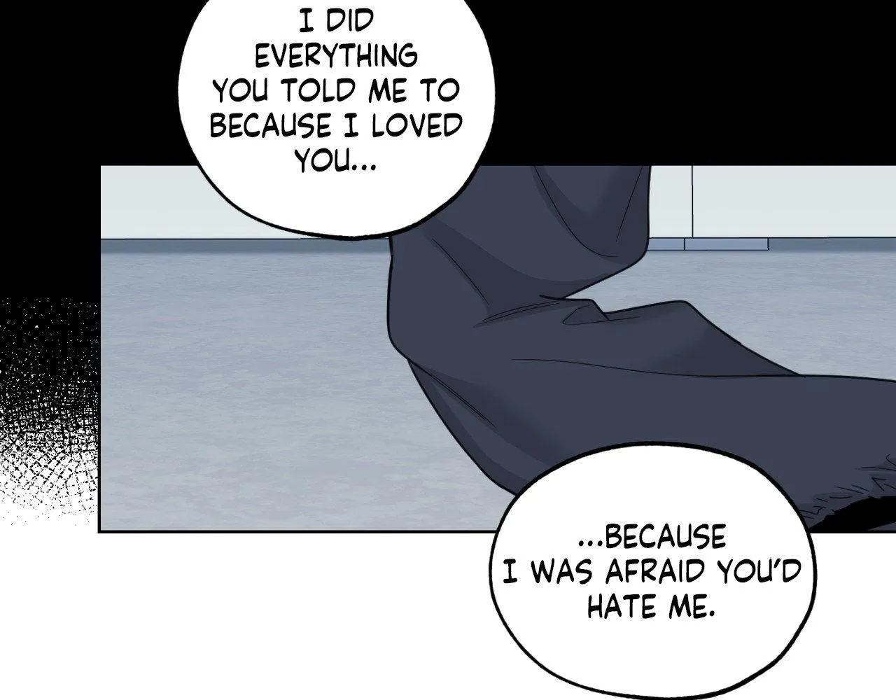 A Terrible Romance - Chapter 97 Page 117