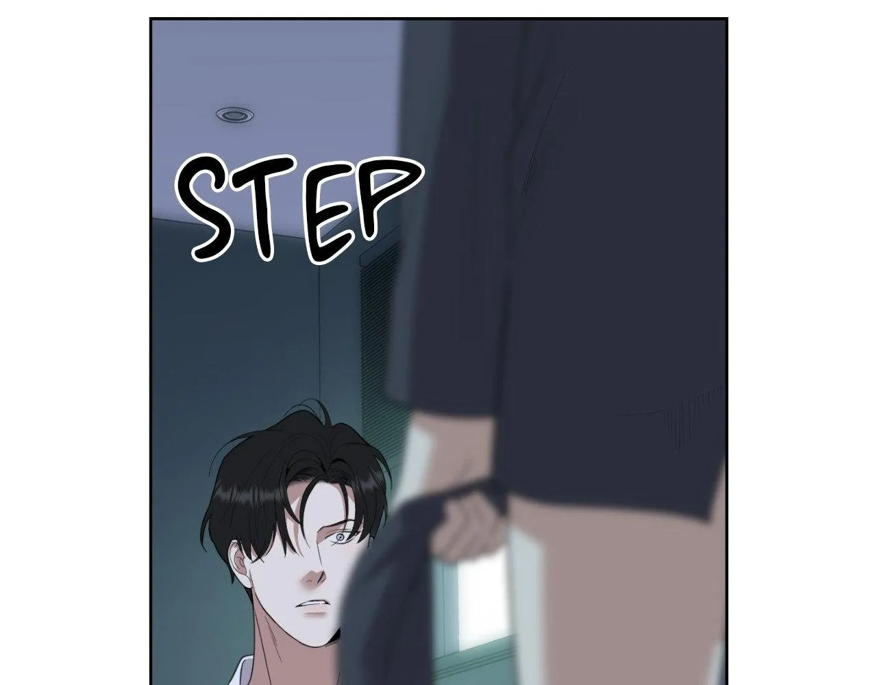 A Terrible Romance - Chapter 97 Page 121