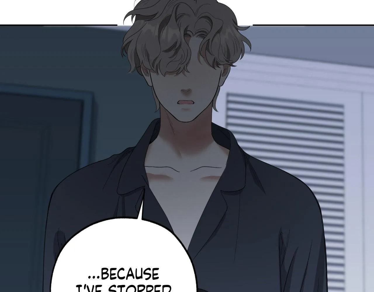 A Terrible Romance - Chapter 97 Page 124