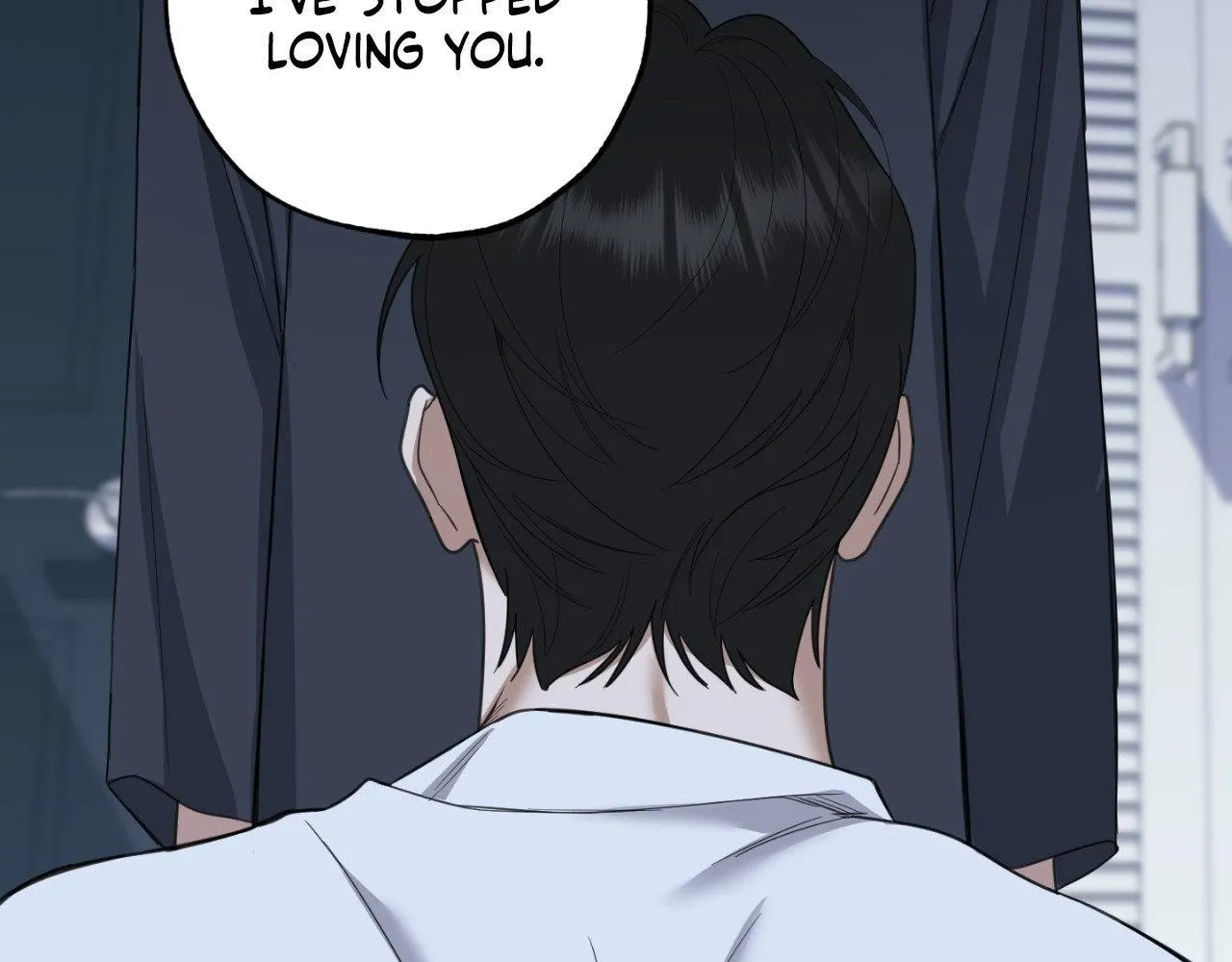 A Terrible Romance - Chapter 97 Page 125