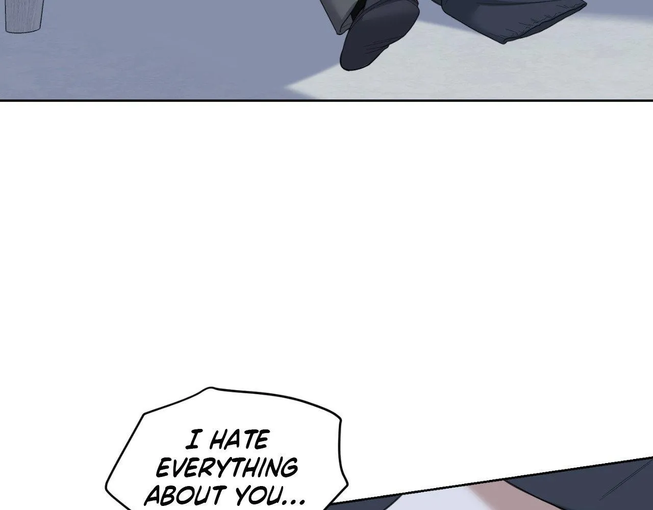 A Terrible Romance - Chapter 97 Page 134