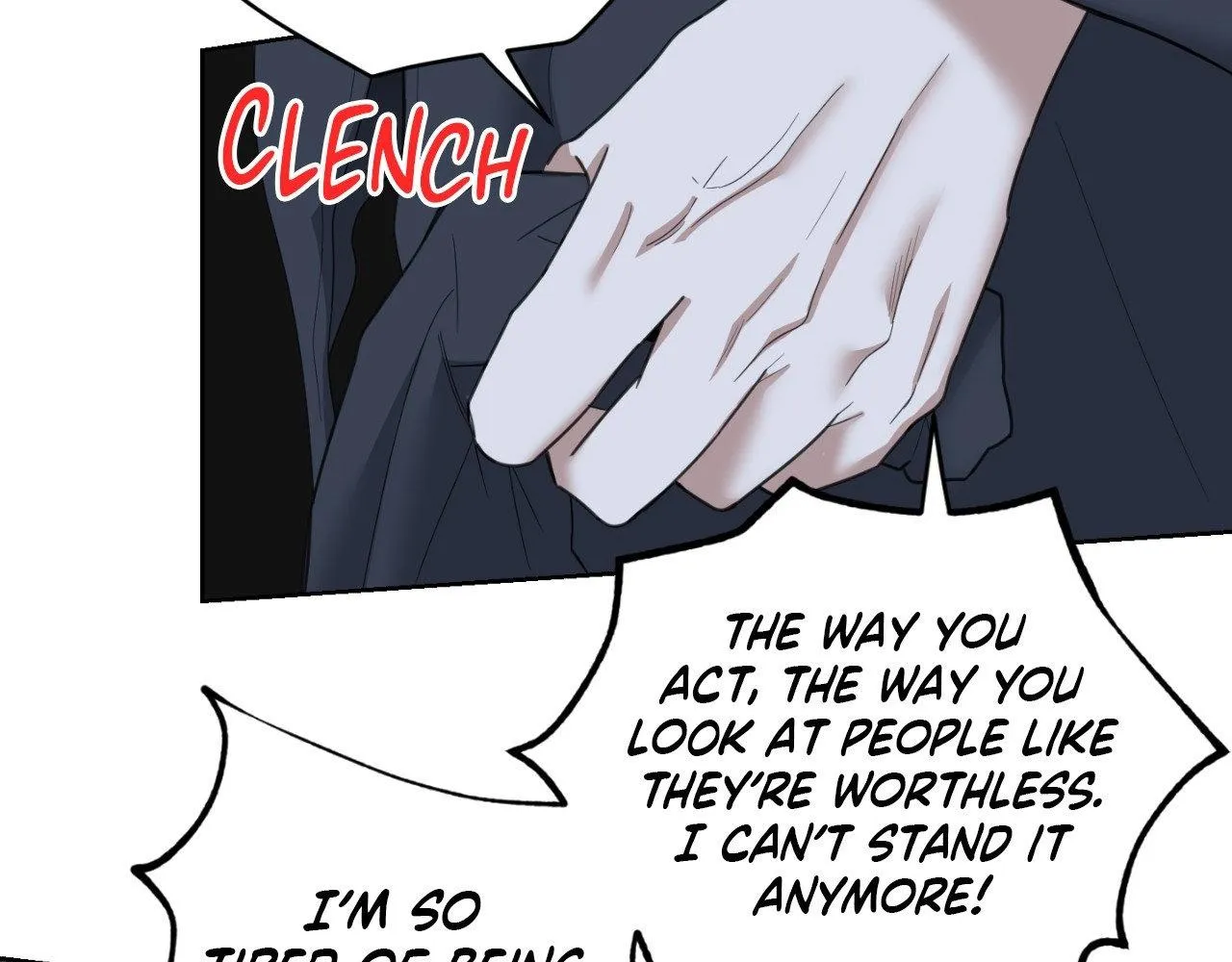 A Terrible Romance - Chapter 97 Page 135