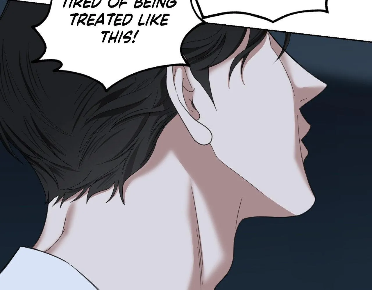 A Terrible Romance - Chapter 97 Page 136