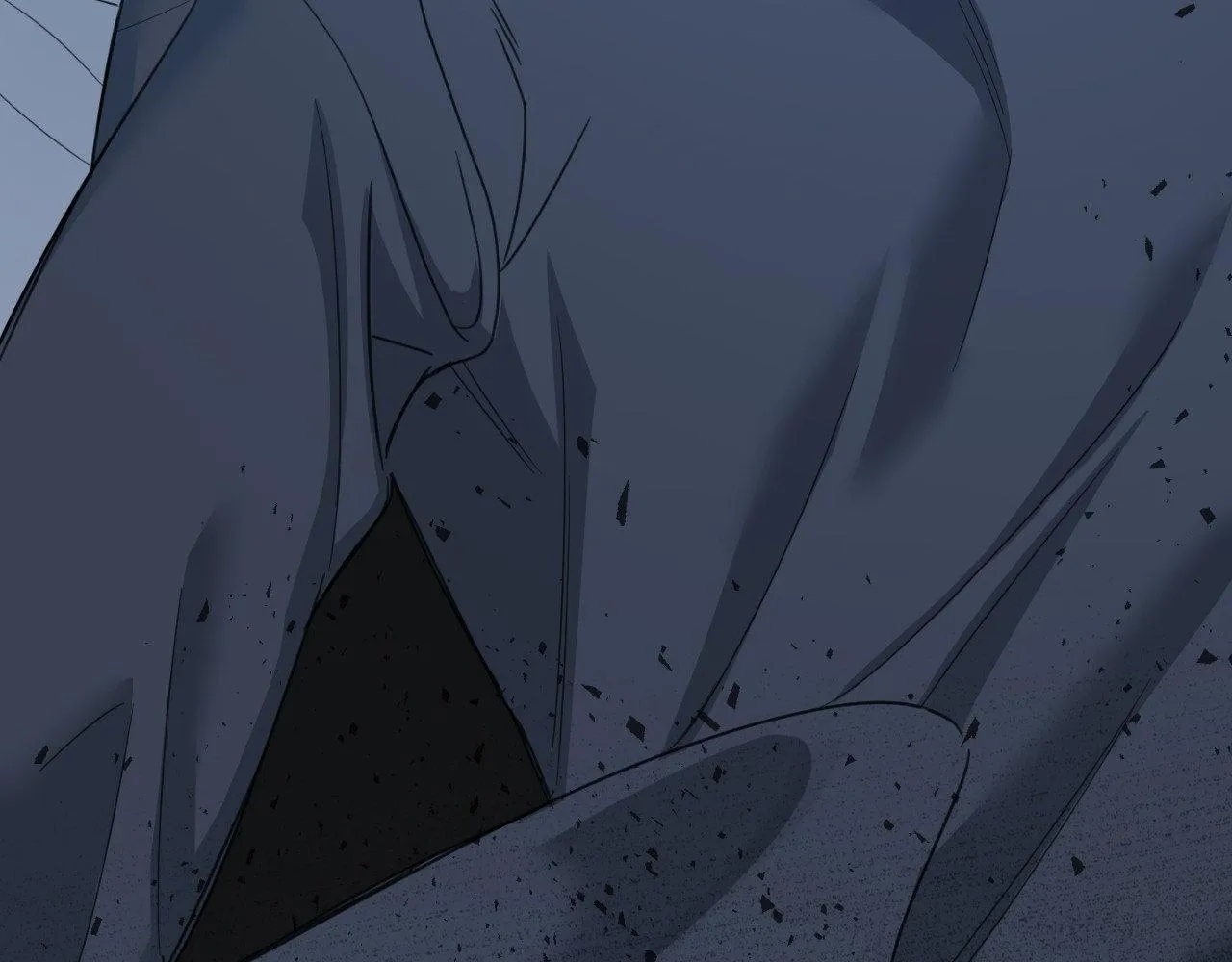 A Terrible Romance - Chapter 97 Page 145