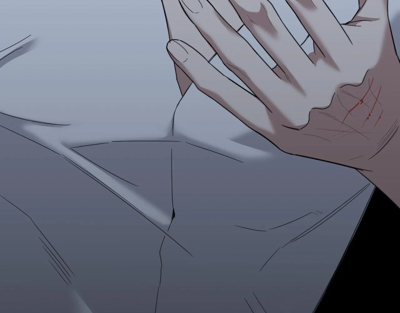 A Terrible Romance - Chapter 97 Page 170