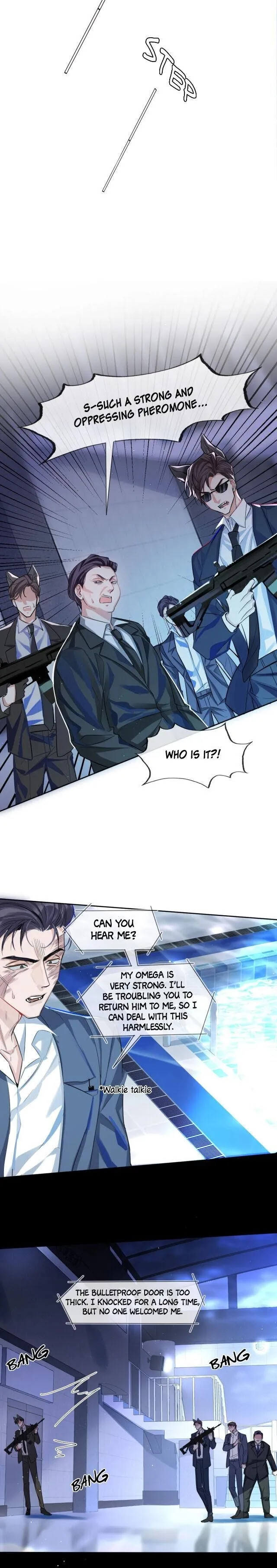 The Falling Merman - Chapter 1 Page 11