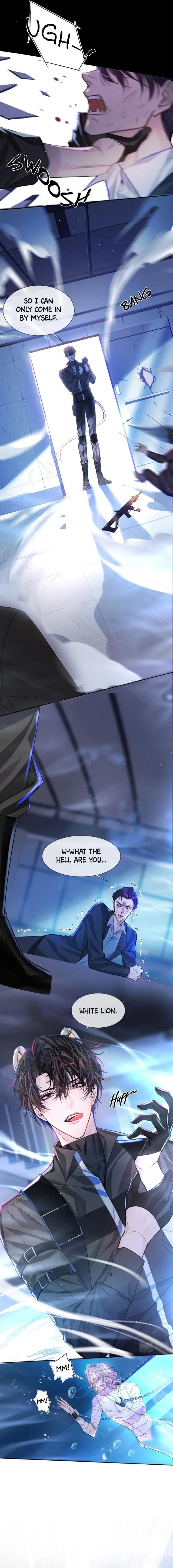 The Falling Merman - Chapter 1 Page 12