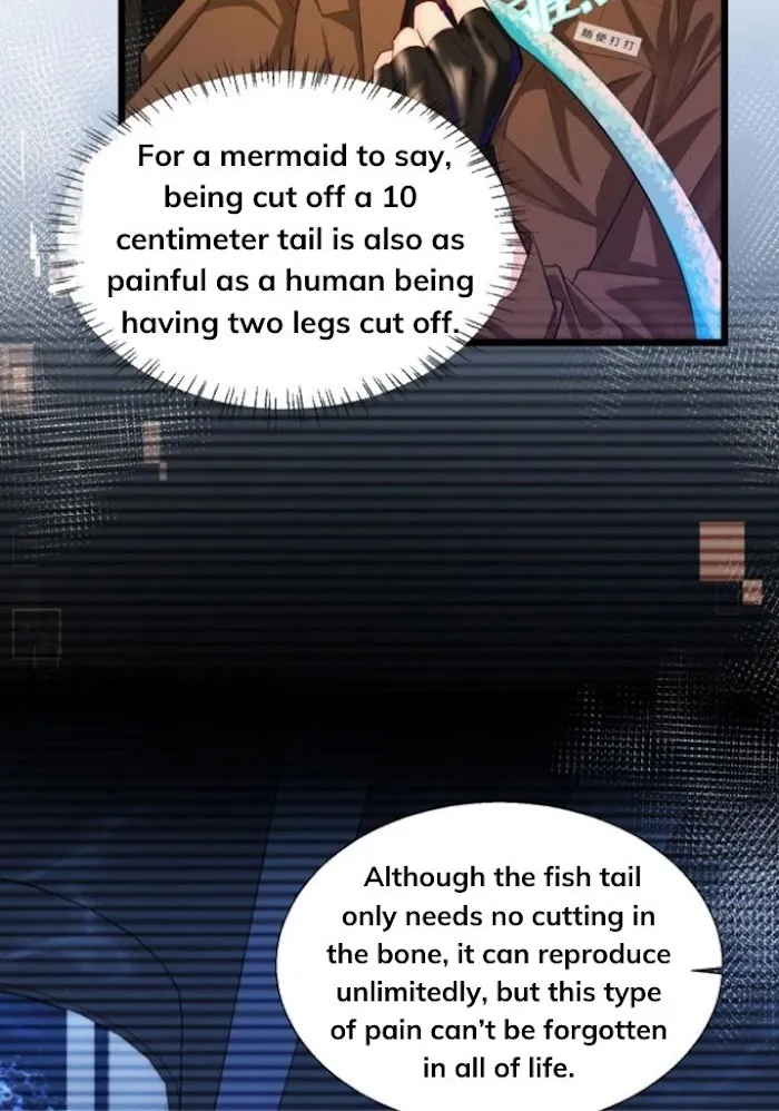 The Falling Merman - Chapter 10 Page 17