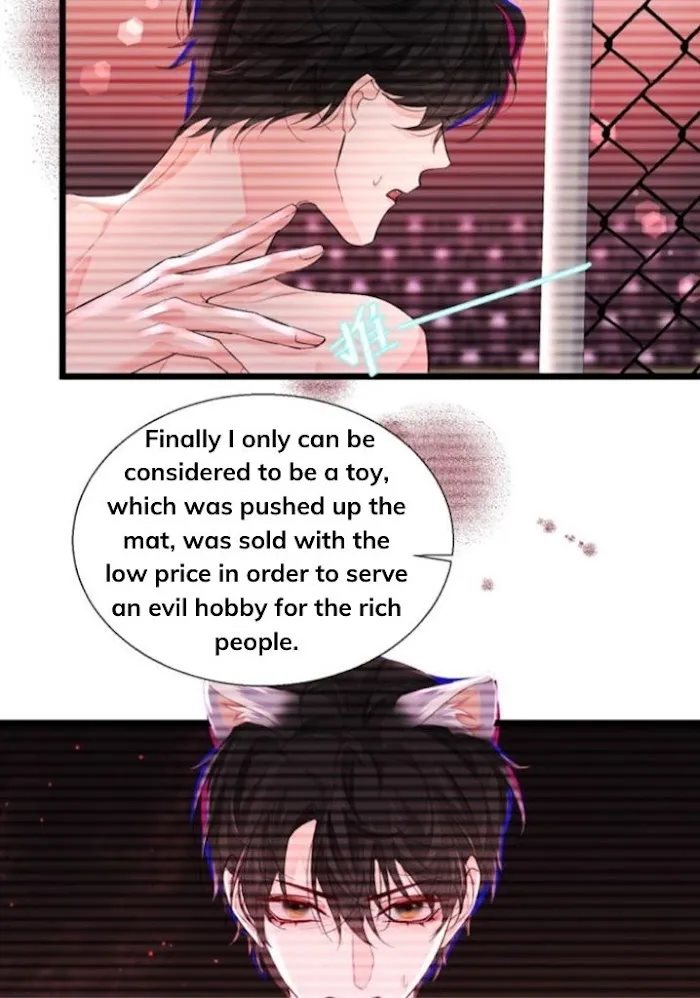 The Falling Merman - Chapter 10 Page 21