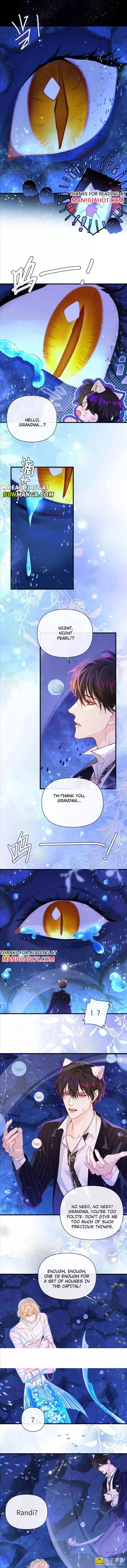The Falling Merman - Chapter 100 Page 3