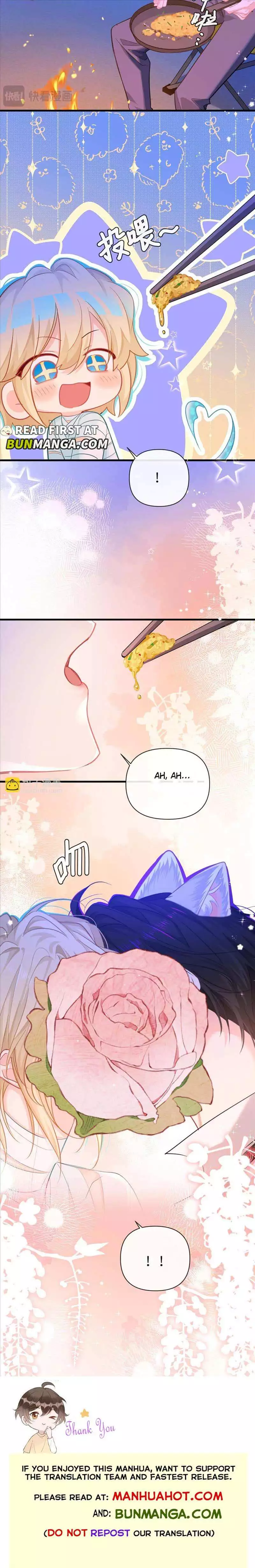The Falling Merman - Chapter 100 Page 6