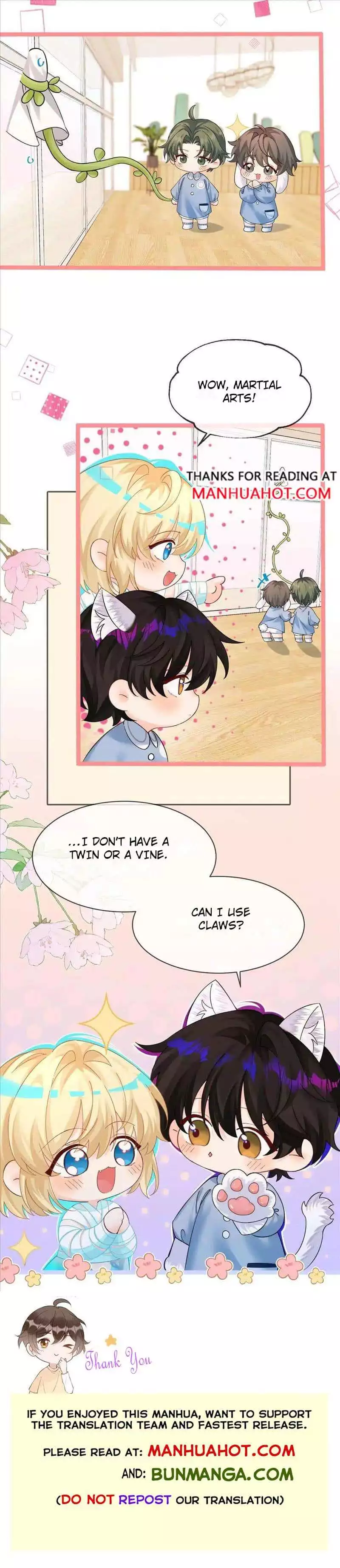 The Falling Merman - Chapter 102.5 Page 4