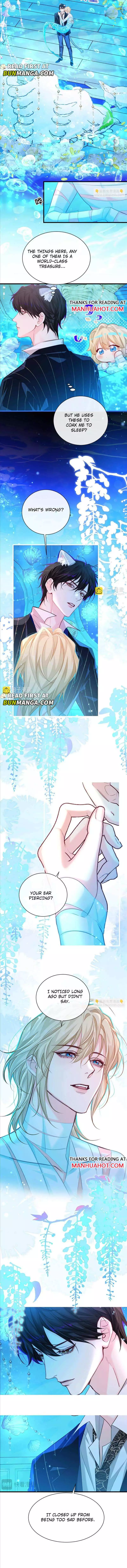 The Falling Merman - Chapter 102 Page 3