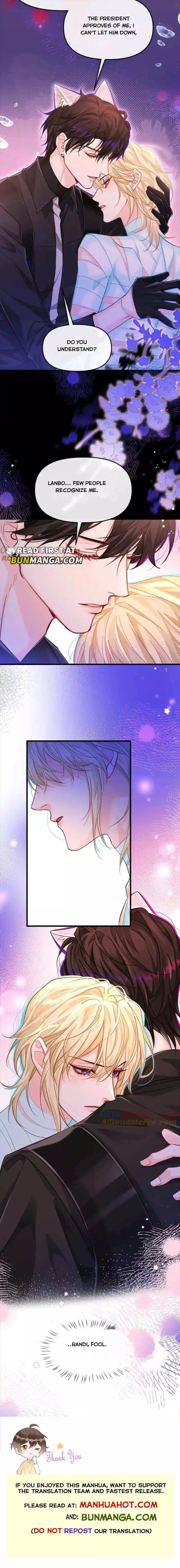 The Falling Merman - Chapter 108 Page 7