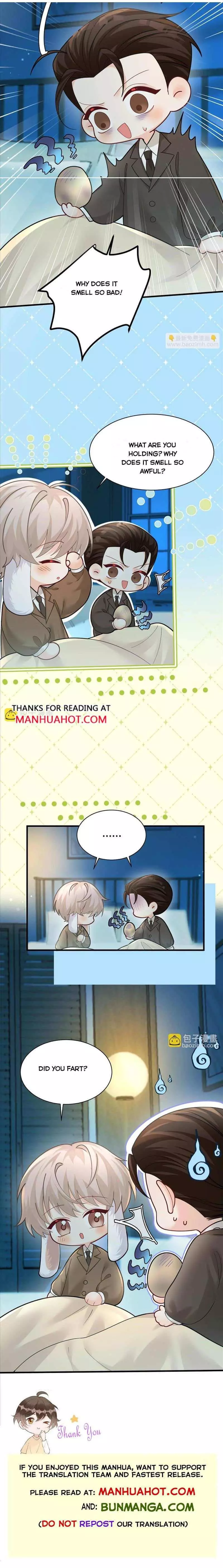The Falling Merman - Chapter 109.5 Page 3