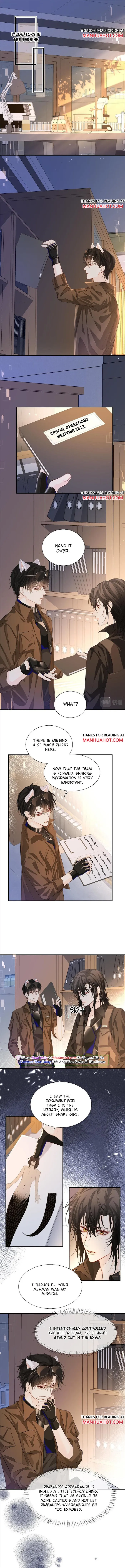 The Falling Merman - Chapter 11 Page 3