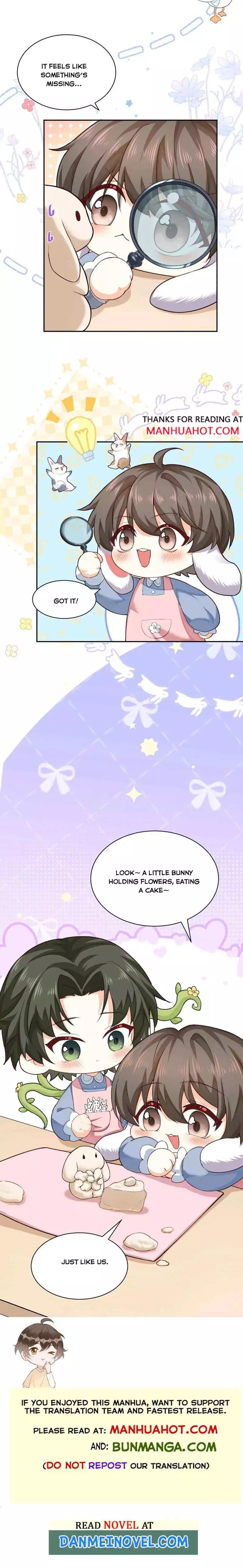 The Falling Merman - Chapter 121.3 Page 2