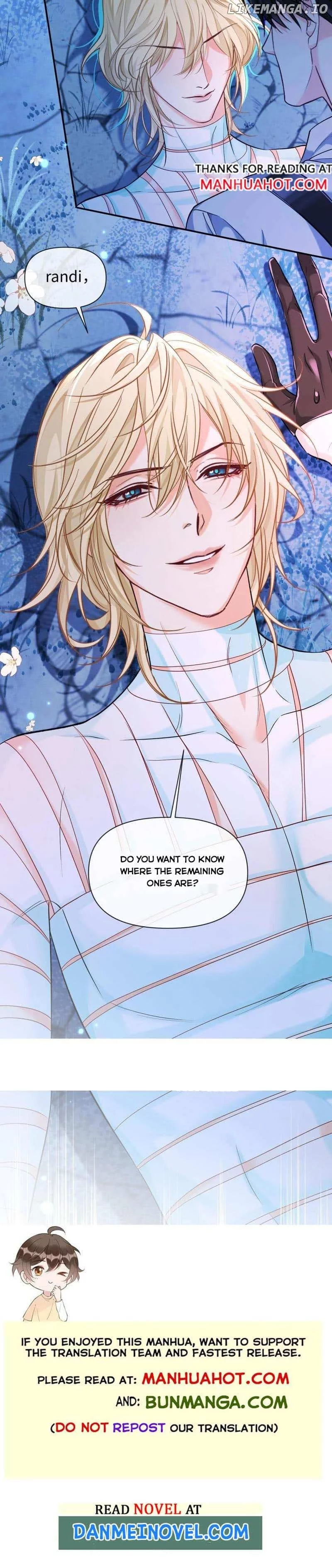 The Falling Merman - Chapter 127 Page 7