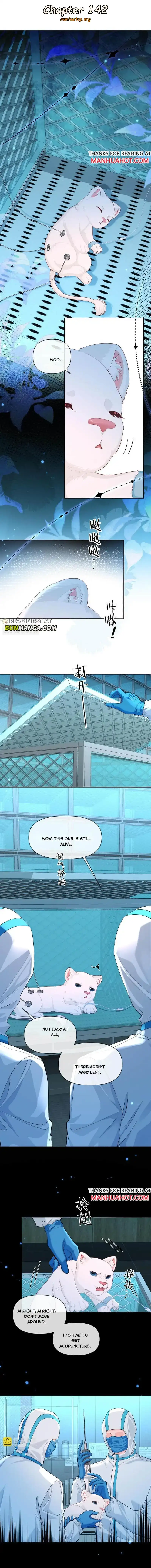 The Falling Merman - Chapter 142 Page 2