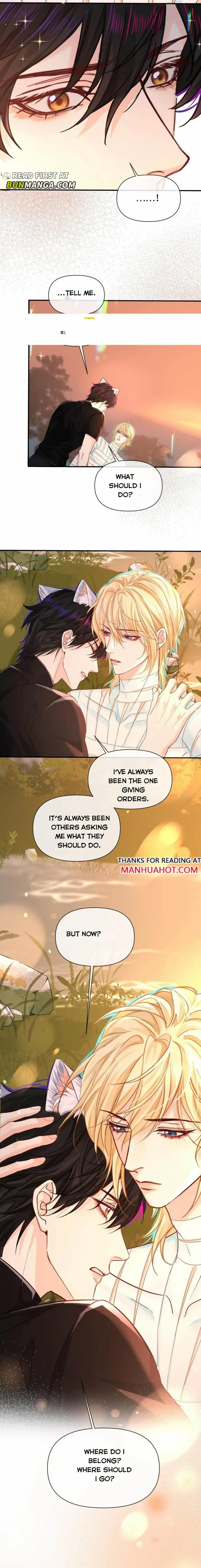 The Falling Merman - Chapter 146 Page 6