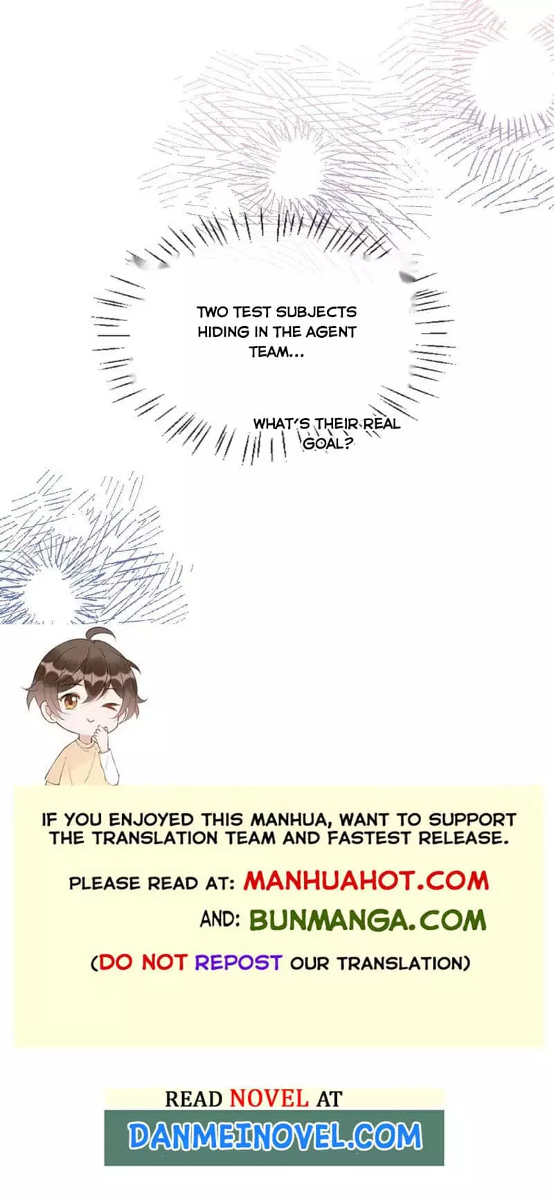 The Falling Merman - Chapter 148 Page 8