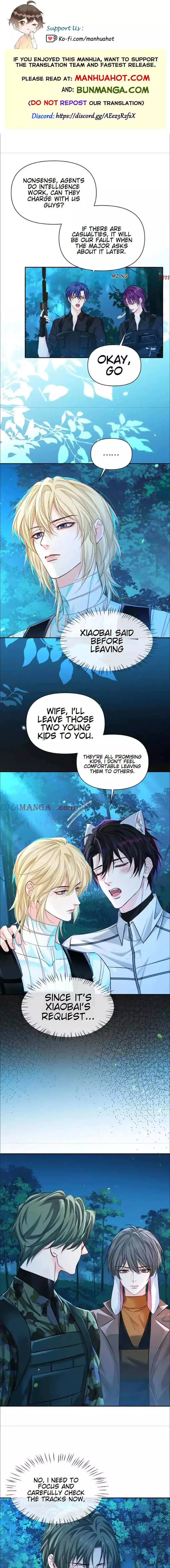 The Falling Merman - Chapter 151 Page 2