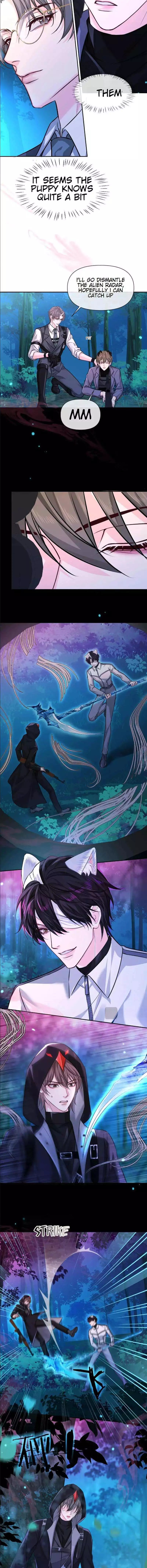 The Falling Merman - Chapter 155 Page 7