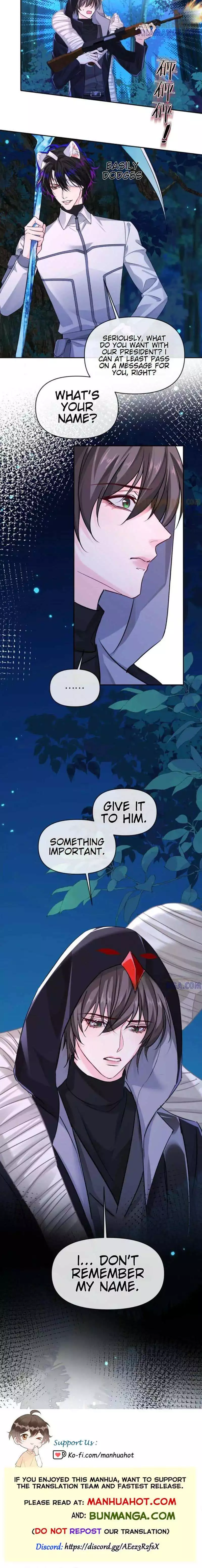 The Falling Merman - Chapter 156 Page 7