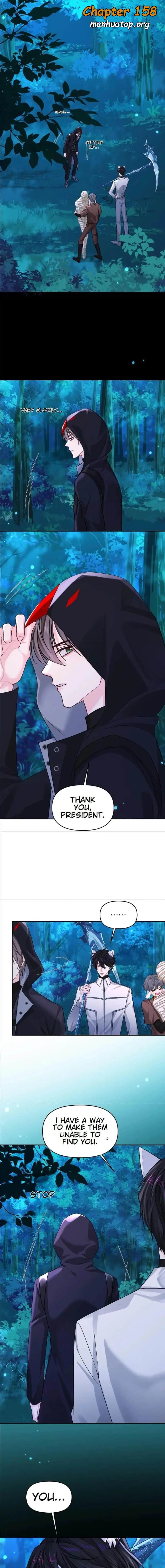 The Falling Merman - Chapter 158 Page 2