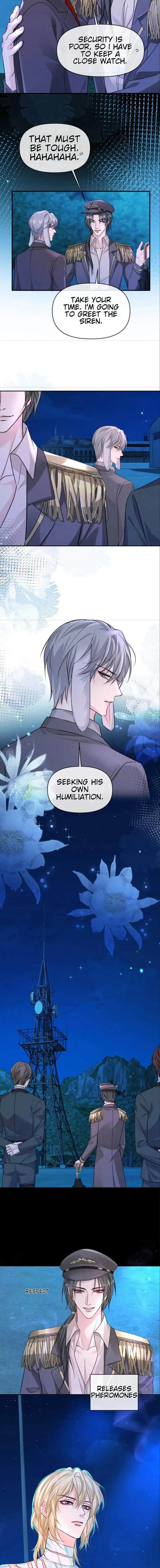 The Falling Merman - Chapter 158 Page 7
