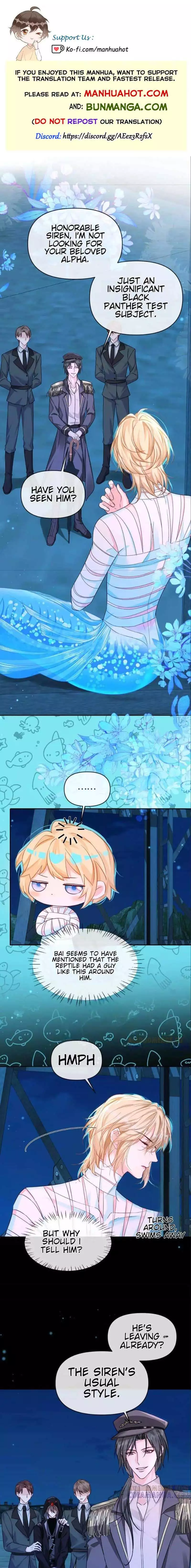 The Falling Merman - Chapter 159 Page 2