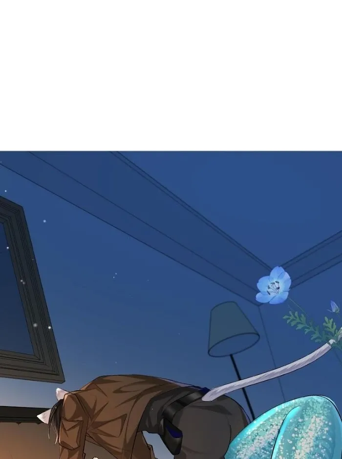 The Falling Merman - Chapter 16 Page 5