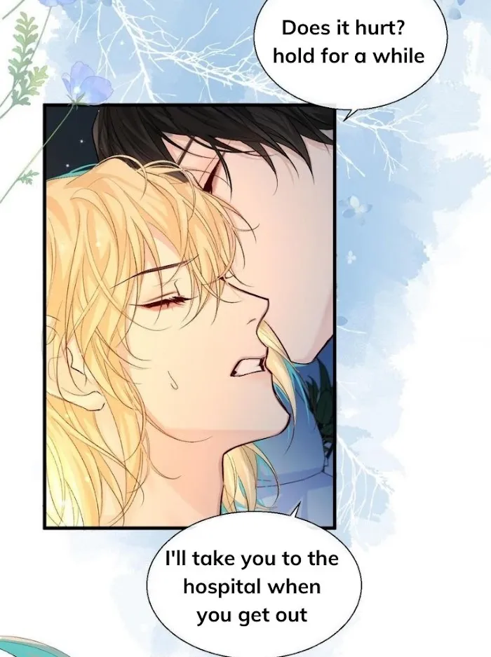 The Falling Merman - Chapter 16 Page 8