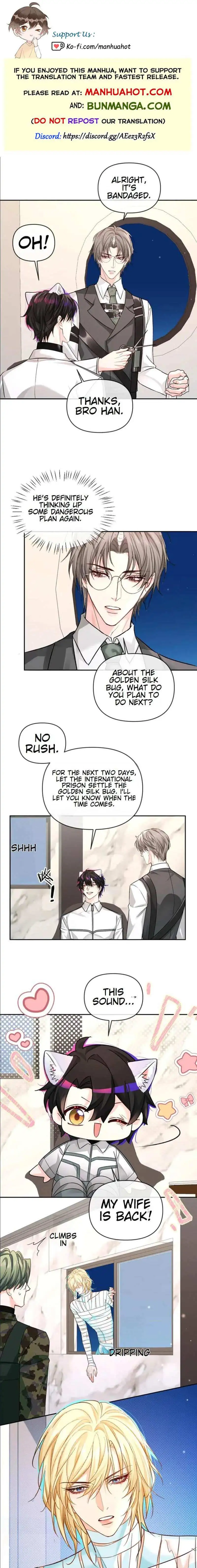 The Falling Merman - Chapter 160 Page 2